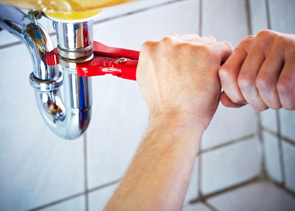 About Gaston Plumbers